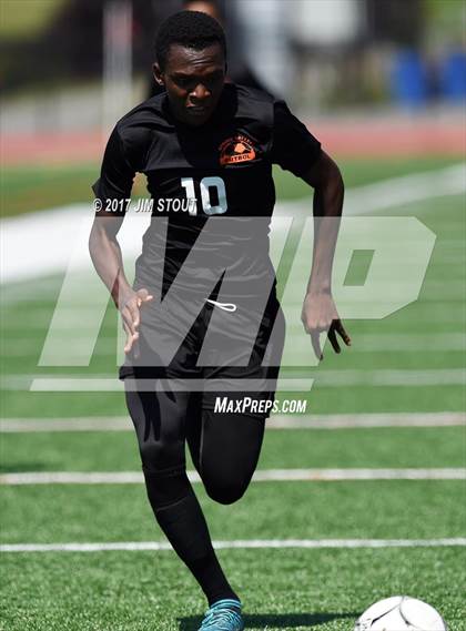 Thumbnail 1 in Bronxville vs Spring Valley (Westchester/Rockland Challenge) photogallery.
