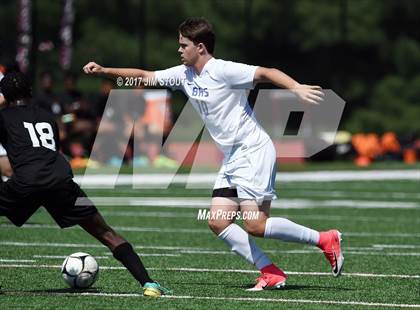 Thumbnail 3 in Bronxville vs Spring Valley (Westchester/Rockland Challenge) photogallery.