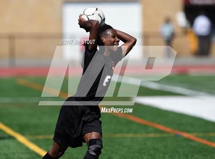 Thumbnail 3 in Bronxville vs Spring Valley (Westchester/Rockland Challenge) photogallery.