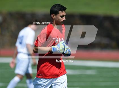 Thumbnail 2 in Bronxville vs Spring Valley (Westchester/Rockland Challenge) photogallery.