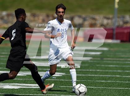Thumbnail 1 in Bronxville vs Spring Valley (Westchester/Rockland Challenge) photogallery.