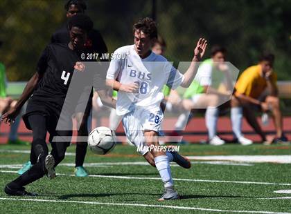 Thumbnail 2 in Bronxville vs Spring Valley (Westchester/Rockland Challenge) photogallery.