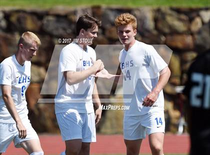 Thumbnail 3 in Bronxville vs Spring Valley (Westchester/Rockland Challenge) photogallery.