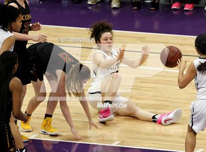 Thumbnail 1 in Clovis West @ Archbishop Mitty (CIF State Open Division Final) photogallery.