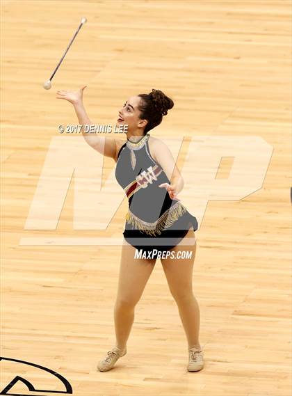 Thumbnail 1 in Clovis West @ Archbishop Mitty (CIF State Open Division Final) photogallery.