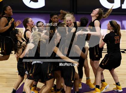 Thumbnail 3 in Clovis West @ Archbishop Mitty (CIF State Open Division Final) photogallery.