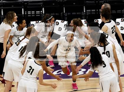 Thumbnail 3 in Clovis West @ Archbishop Mitty (CIF State Open Division Final) photogallery.