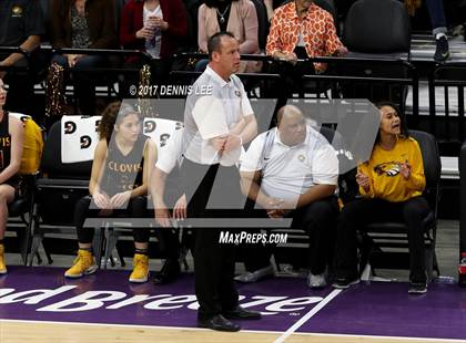 Thumbnail 1 in Clovis West @ Archbishop Mitty (CIF State Open Division Final) photogallery.
