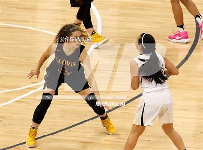 Thumbnail 2 in Clovis West @ Archbishop Mitty (CIF State Open Division Final) photogallery.