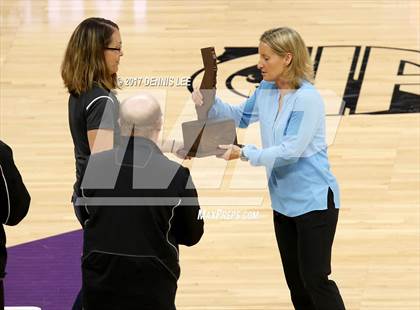 Thumbnail 1 in Clovis West @ Archbishop Mitty (CIF State Open Division Final) photogallery.