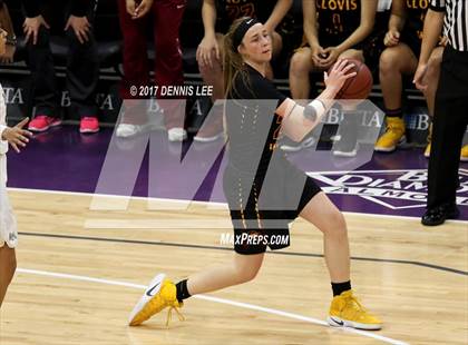 Thumbnail 1 in Clovis West @ Archbishop Mitty (CIF State Open Division Final) photogallery.