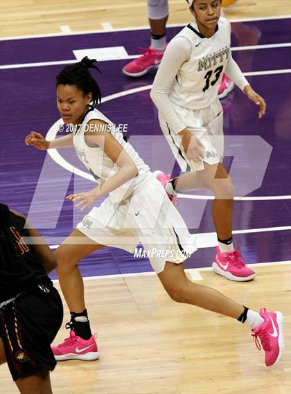 Thumbnail 3 in Clovis West @ Archbishop Mitty (CIF State Open Division Final) photogallery.
