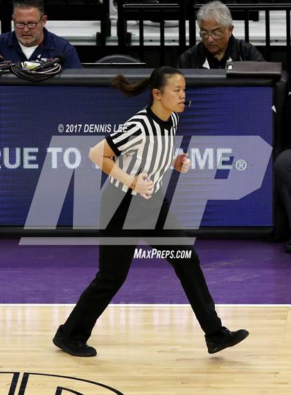 Thumbnail 3 in Clovis West @ Archbishop Mitty (CIF State Open Division Final) photogallery.