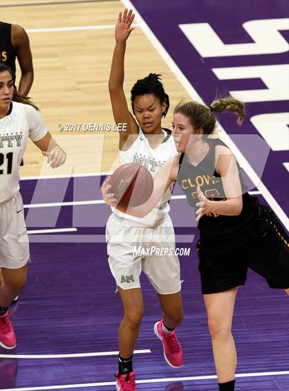 Thumbnail 1 in Clovis West @ Archbishop Mitty (CIF State Open Division Final) photogallery.