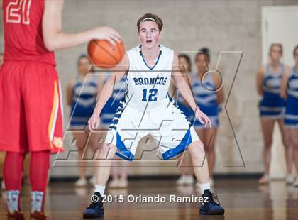 Thumbnail 3 in Mt. Carmel @ Rancho Bernardo photogallery.