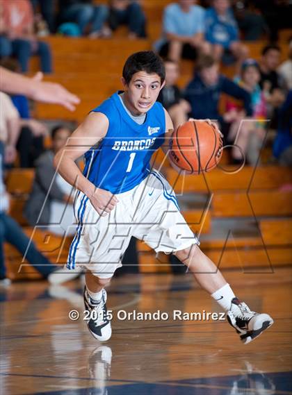 Thumbnail 3 in Mt. Carmel @ Rancho Bernardo photogallery.