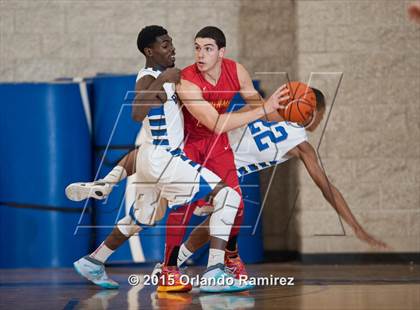 Thumbnail 1 in Mt. Carmel @ Rancho Bernardo photogallery.
