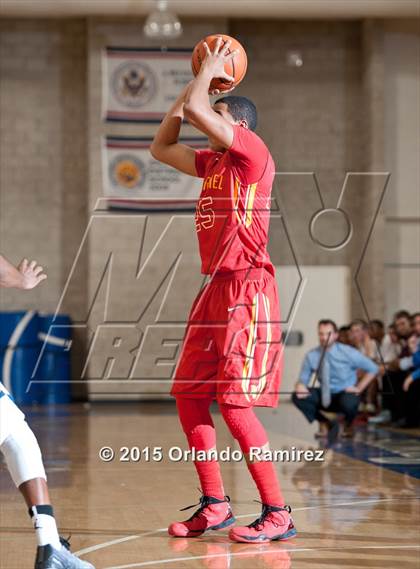 Thumbnail 1 in Mt. Carmel @ Rancho Bernardo photogallery.
