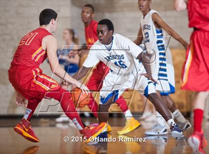 Thumbnail 1 in Mt. Carmel @ Rancho Bernardo photogallery.