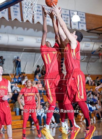 Thumbnail 3 in Mt. Carmel @ Rancho Bernardo photogallery.
