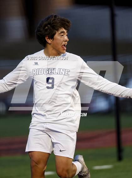 Thumbnail 1 in Ridgeline @ Logan photogallery.