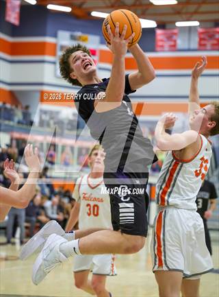 Corner Canyon @ Skyridge