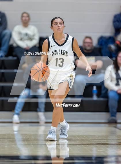 Thumbnail 2 in Indianapolis Bishop Chatard @ Noblesville photogallery.