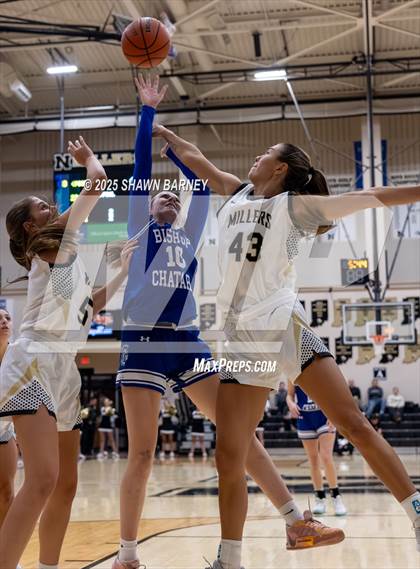 Thumbnail 1 in Indianapolis Bishop Chatard @ Noblesville photogallery.