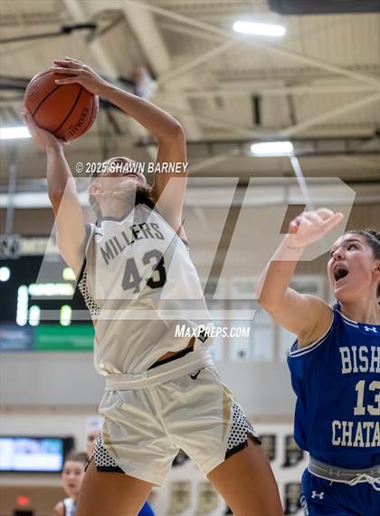 Thumbnail 1 in Indianapolis Bishop Chatard @ Noblesville photogallery.