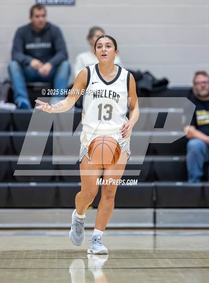 Thumbnail 2 in Indianapolis Bishop Chatard @ Noblesville photogallery.