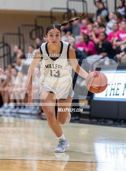 Thumbnail 2 in Indianapolis Bishop Chatard @ Noblesville photogallery.