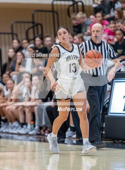 Thumbnail 2 in Indianapolis Bishop Chatard @ Noblesville photogallery.