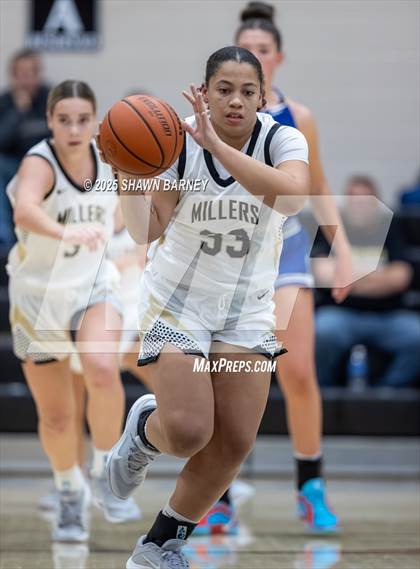 Thumbnail 2 in Indianapolis Bishop Chatard @ Noblesville photogallery.