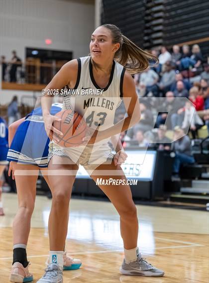 Thumbnail 2 in Indianapolis Bishop Chatard @ Noblesville photogallery.