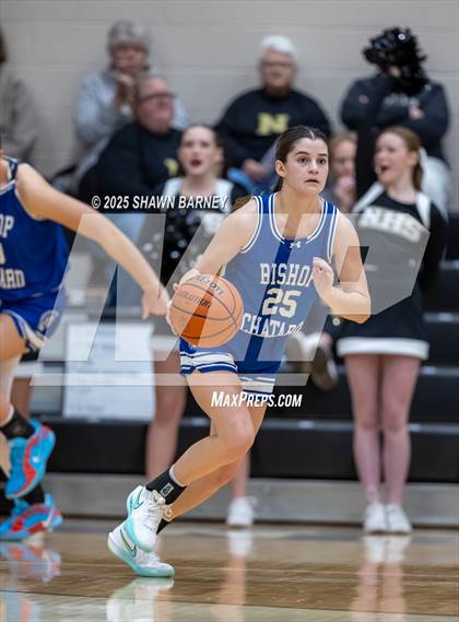 Thumbnail 2 in Indianapolis Bishop Chatard @ Noblesville photogallery.