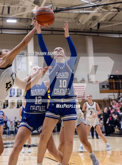 Thumbnail 1 in Indianapolis Bishop Chatard @ Noblesville photogallery.