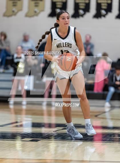 Thumbnail 1 in Indianapolis Bishop Chatard @ Noblesville photogallery.