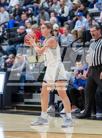 Thumbnail 1 in Indianapolis Bishop Chatard @ Noblesville photogallery.