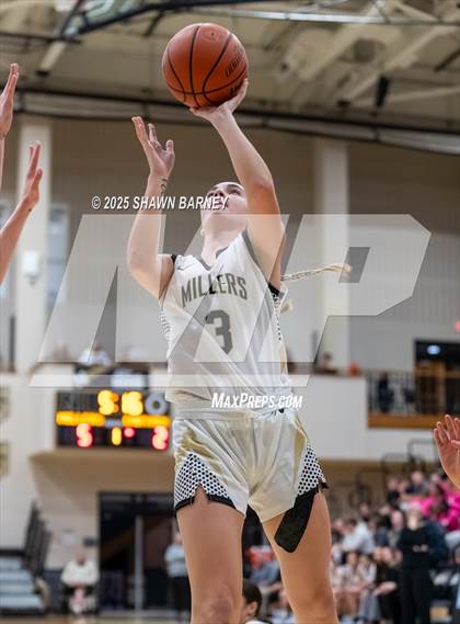 Thumbnail 1 in Indianapolis Bishop Chatard @ Noblesville photogallery.