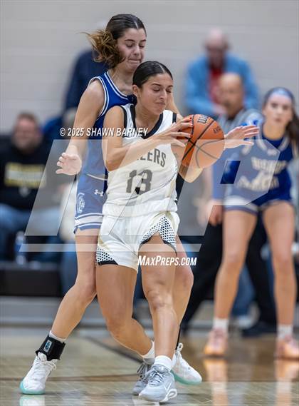 Thumbnail 1 in Indianapolis Bishop Chatard @ Noblesville photogallery.