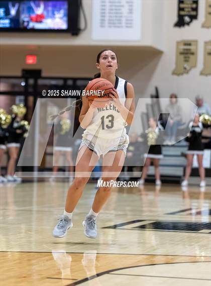 Thumbnail 1 in Indianapolis Bishop Chatard @ Noblesville photogallery.