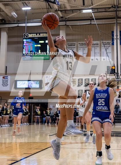 Thumbnail 1 in Indianapolis Bishop Chatard @ Noblesville photogallery.