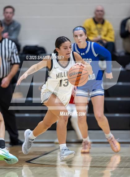 Thumbnail 3 in Indianapolis Bishop Chatard @ Noblesville photogallery.