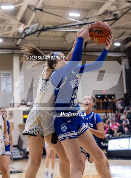 Thumbnail 2 in Indianapolis Bishop Chatard @ Noblesville photogallery.