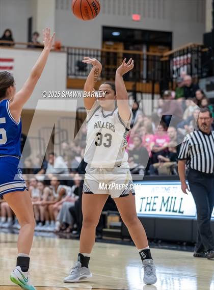 Thumbnail 3 in Indianapolis Bishop Chatard @ Noblesville photogallery.