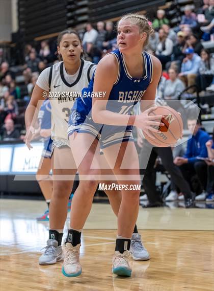 Thumbnail 3 in Indianapolis Bishop Chatard @ Noblesville photogallery.