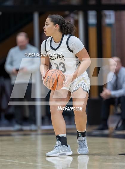 Thumbnail 2 in Indianapolis Bishop Chatard @ Noblesville photogallery.