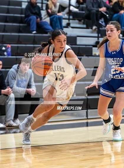 Thumbnail 3 in Indianapolis Bishop Chatard @ Noblesville photogallery.