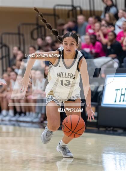 Thumbnail 1 in Indianapolis Bishop Chatard @ Noblesville photogallery.