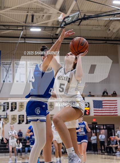Thumbnail 3 in Indianapolis Bishop Chatard @ Noblesville photogallery.
